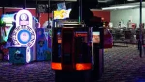 arcade games"