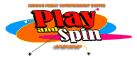 play and spin amusement center