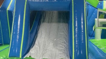 inflatable park discount